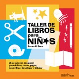 Taller de libros para niños