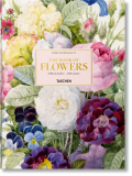 El libro de las flores