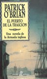 El puerto de la traición (IX) - Bolsillo