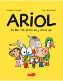 Ariol. Un burrito como tú y como yo