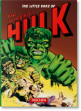 The Little Book of Hulk