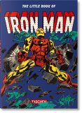 The Little Book of Iron Man