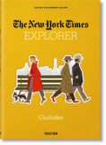 The New York Times Explorer