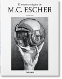 El espejo mágico de M.C. Escher