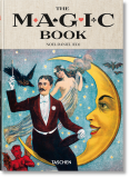 The Magic Book