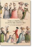 Complete Costume History