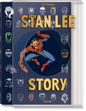 The Stan Lee Story