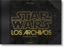 Los Archivos de Star Wars. 1977-1983