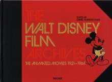 The Walt Disney Film Archives