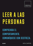 Construir+Llegar a ser. Leer a las personas