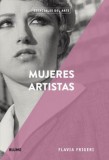 Mujeres artistas