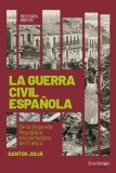 La Guerra civil española