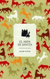 El arpa de Davita