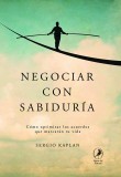 Negociar con sabiduría