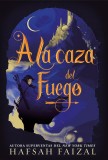 A la caza del fuego