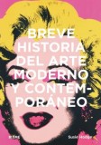 Breve historia del arte moderno y contemporáneo