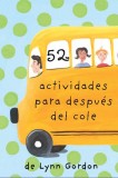 52 actividades para después del cole