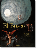 El Bosco. La obra completa