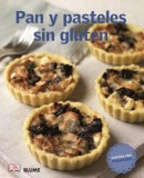 Pan y pasteles sin gluten