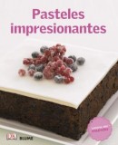 Pasteles impresionantes