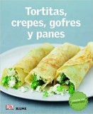 Tortitas, crepes, gofres y panes