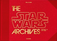 The Star Wars Archives