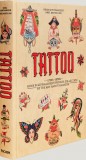 TATTOO 1730s-1970s