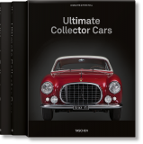 Ultimate Collector Cars