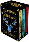 Estuche especial «Sombra y hueso»