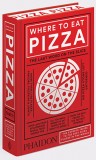 Where to Eat Pizza