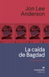 La caída de Bagdad