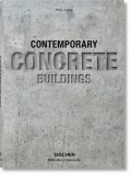 Contemporary Concrete Buildings