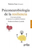 Psiconeurobiología de la resiliencia