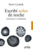 Escribí soles de noche