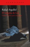 El enigma de Lea