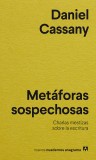 Metáforas sospechosas