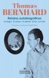 Relatos autobiográficos