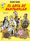 El arca de Rantanplán