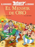 El menhir de oro