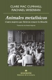 Animales metafísicos