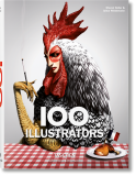 100 Illustrators