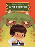 Un pelo de monstruo