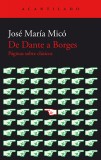 De Dante a Borges