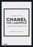 Pequeño libro de Chanel por Lagerfeld