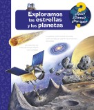 Exploramos las estrellas y los planetas