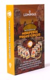 Enciclopedia de Mamíferos Prehistóricos