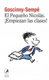 ¡Empiezan las clases!