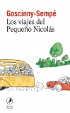 Los viajes del Pequeño Nicolás