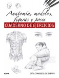 Anatomía, modelos, figuras y poses (ejercicios)