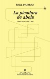 La picadura de abeja